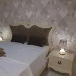 Luxury Apartment At Berges Lac2