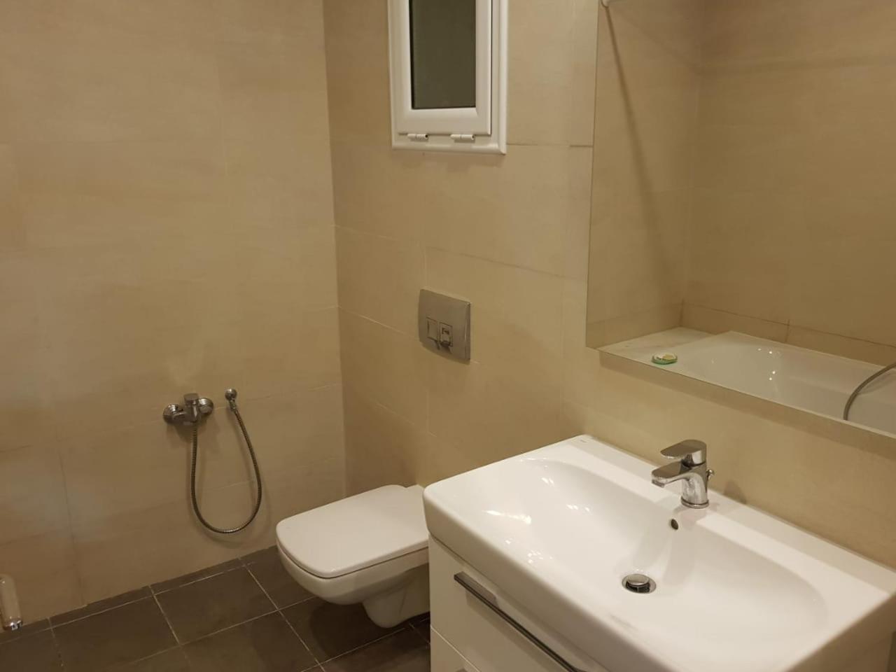 Apartment Luxury At Berges Lac2 *