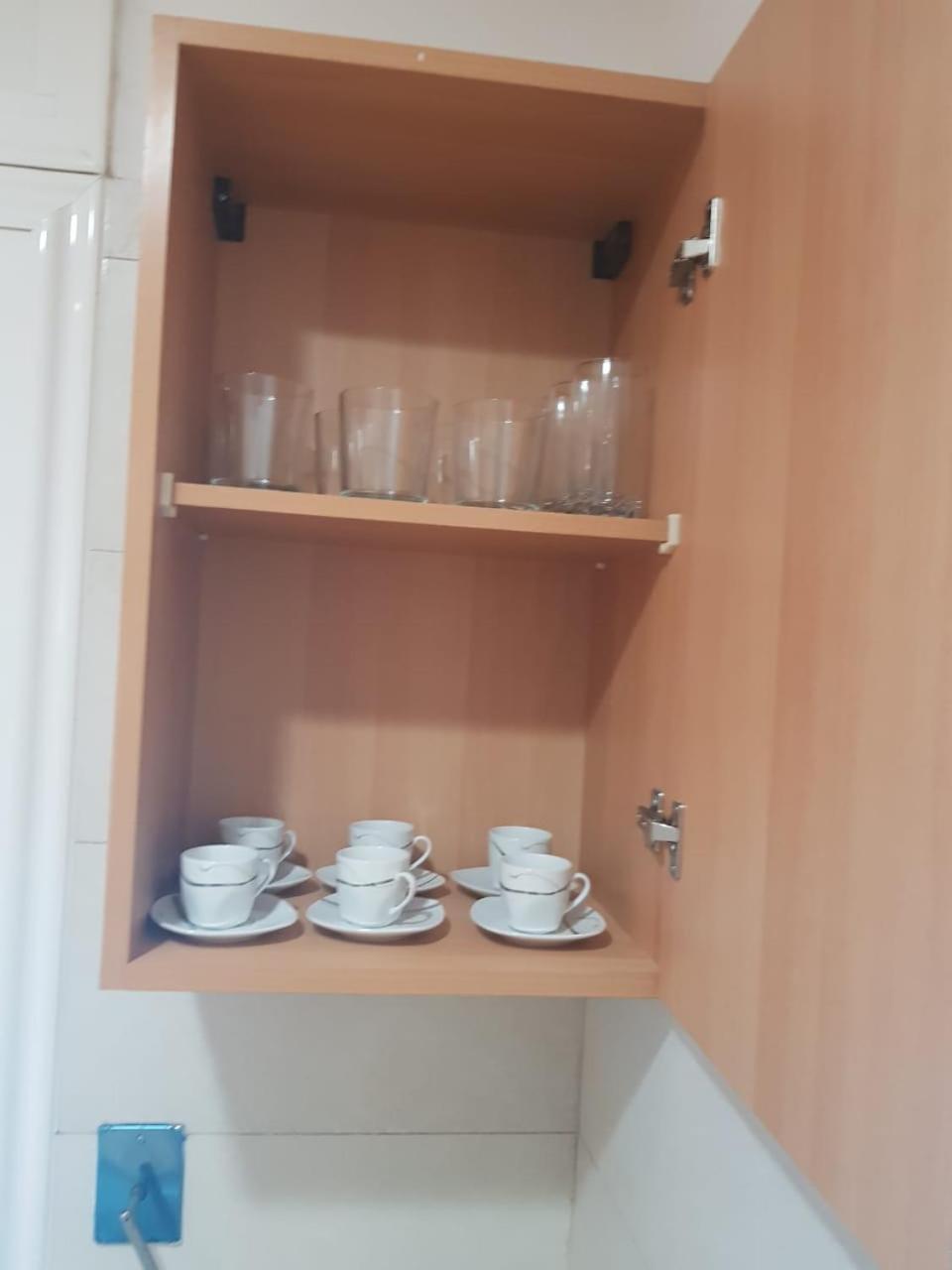 Luxury At Berges Lac2 Apartment