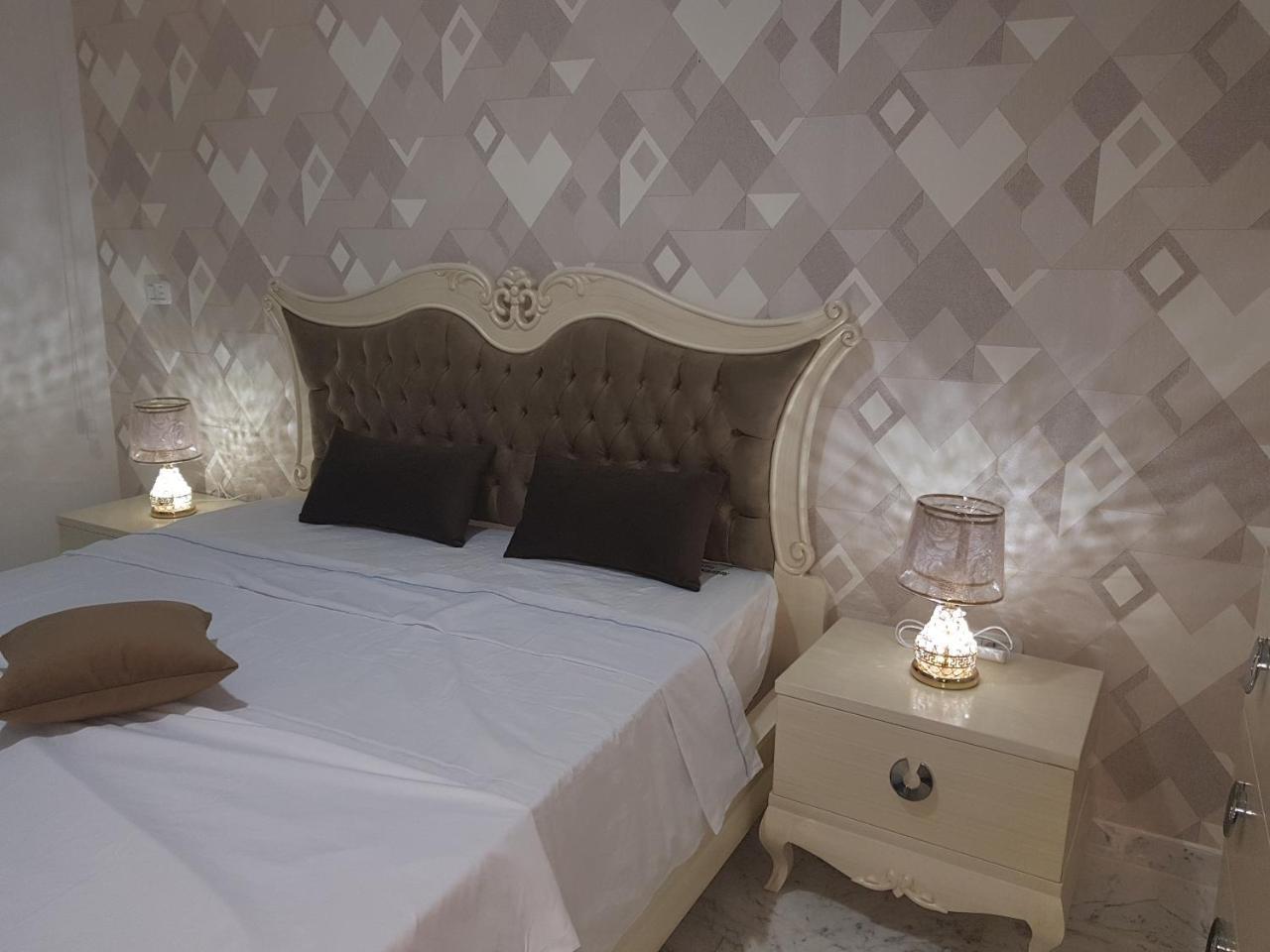Luxury At Berges Lac2 * Tunis