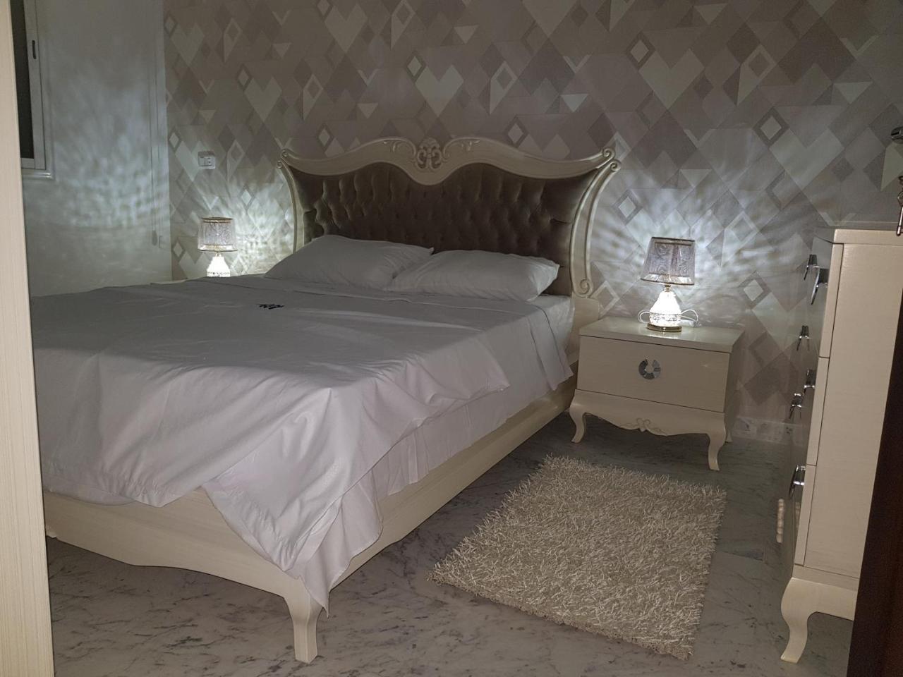 Luxury At Berges Lac2 Apartment *