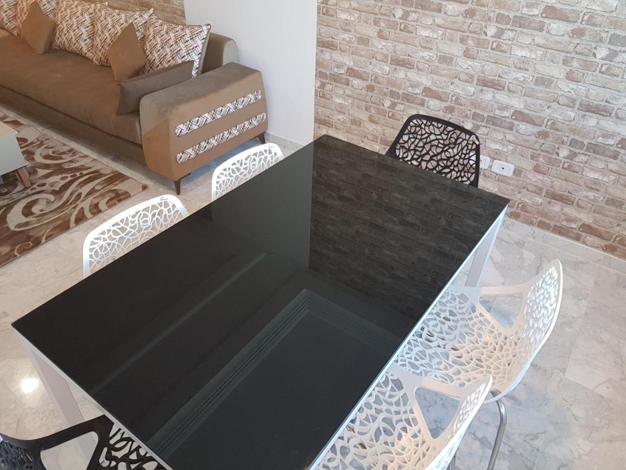 Luxury At Berges Lac2 Tunis