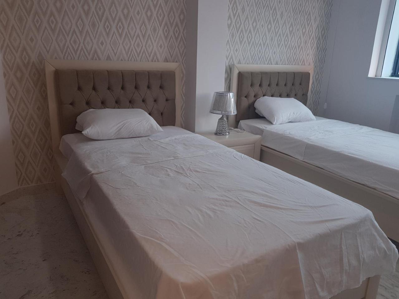 Apartment Luxury At Berges Lac2 Tunis